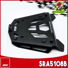 Givi sra5108b alluminio usato  Sciacca