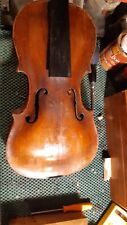 Tres ancien violon d'occasion  Dijon