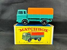 Matchbox lesney mercedes for sale  Shipping to Ireland