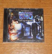 Doctor wormery audio for sale  Shipping to Ireland