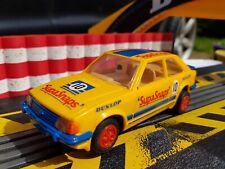 Vintage scalextric ford for sale  DARTMOUTH