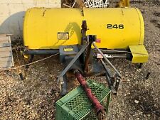 john deere sweeper for sale  Saint Johns