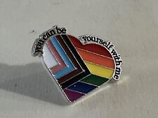 Lgbtq pride pin for sale  Powder Springs