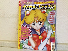 Sailor moon sonderheft gebraucht kaufen  Wunstorf