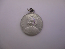 Ancienne medaille religieuse d'occasion  Prades