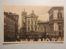 Genova piazza umberto usato  Carpi