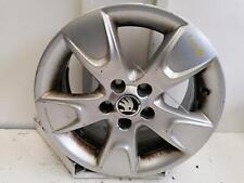 Skoda roomster wheel for sale  GUISBOROUGH