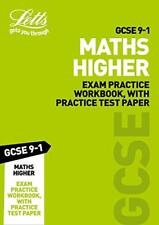 Gcse maths higher for sale  UK
