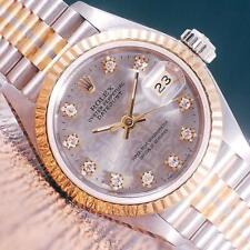 Rolex 18k gold for sale  Shipping to Ireland