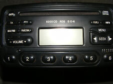 Autoradio ford 6000 gebraucht kaufen  Achim