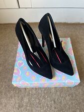 Kandee heels black for sale  Shipping to Ireland