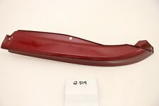 Novo Spoiler Traseiro OEM Barragem de Ar VW Passat Destro Inferior 2012-2015 Vermelho 561-071-610 comprar usado  Enviando para Brazil