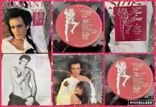 Adam ant strip for sale  WOOLACOMBE