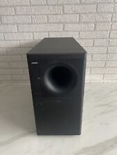 Bose acoustimass series gebraucht kaufen  Gelsenkirchen