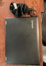 Lenovo Ideapad FLEX i5-8250U (Tipo 81C9) - Probado + Funciona con Cargador segunda mano  Embacar hacia Argentina