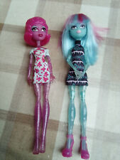 Bambole monster high usato  Dorio