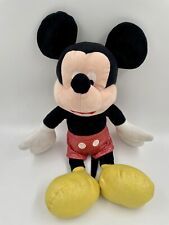 Disney mickey micky gebraucht kaufen  Hamburg