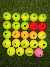coloured golf balls for sale  SOUTHPORT