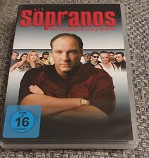 4er dvd sopranos gebraucht kaufen  Seligenstadt