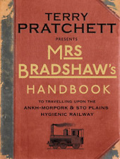 Mrs bradshaw handbook for sale  ROSSENDALE