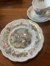 Brambly hedge royal gebraucht kaufen  Hamburg