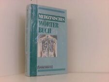 Medizinisches wörterbuch meye gebraucht kaufen  Berlin