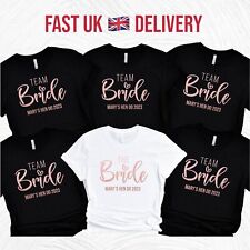 Hen party shirts for sale  LONDON