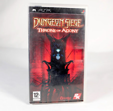 Dungeon siege throne d'occasion  Tours-