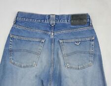 Armani jeans blue for sale  AIRDRIE