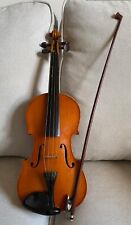 Vintage violin size for sale  ENFIELD