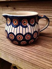 Boleslawiec polish ceramika for sale  Memphis