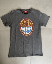 Bayern münchen shirt gebraucht kaufen  Luhe-Wildenau