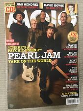 Mojo magazine may for sale  EXMOUTH