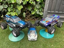 Ftx carnage 4wd for sale  LINCOLN