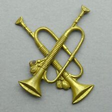 Wwi bugle. french d'occasion  Troyes