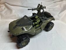 World of Halo Infinite Warthog Jazwares 4" Master Chief - Used - Adult owned, used for sale  Shipping to South Africa