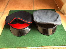 Anciennes casquettes anglaises d'occasion  Clarensac