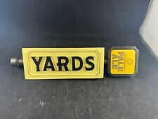 Yards brewing co. for sale  Shipping to Ireland