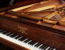 Steinway rare ornate for sale  Los Angeles