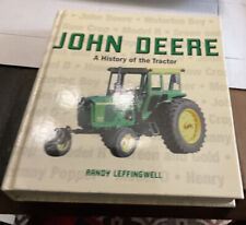 deere john book bigger for sale  Kents Store