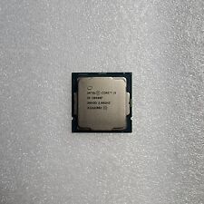 CPU de escritorio Intel Core i5-10400F 1200 6 núcleos 2,90 GHz SRH3D segunda mano  Embacar hacia Argentina