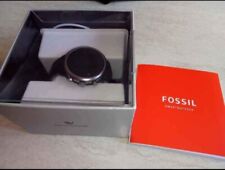 Fossil sport smartwatch usato  Massalengo