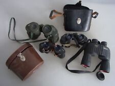 Bundle binoculars steiner for sale  Shipping to Ireland