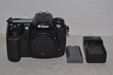 Nikon d300 12.3mp for sale  Shipping to Ireland