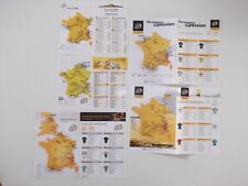 Cyclisme listes partants d'occasion  Soissons