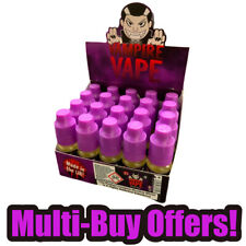Vampire vape liquid for sale  CHORLEY