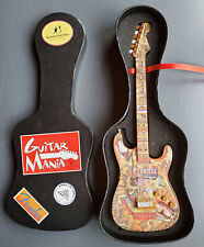 Guitar mania 12024 for sale  Fredericksburg