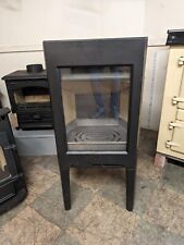 Used stove jotul for sale  LANGPORT