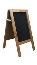 Super value chalkboard for sale  Shipping to Ireland
