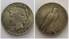 1924 usa silver for sale  LEAMINGTON SPA